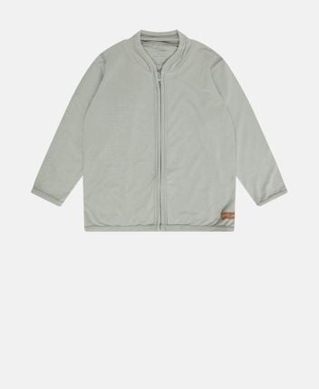 Sweat jacket