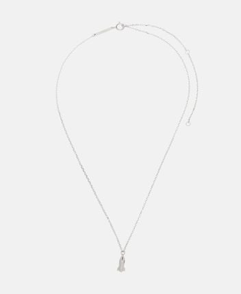 Necklace with pendant
