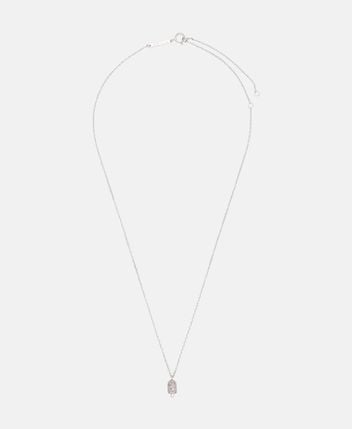 Necklace with pendant