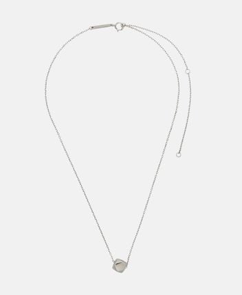 Necklace with pendant