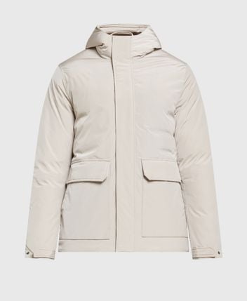 Winter jacket
