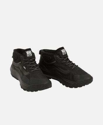 Sneakers Crosspath Mid