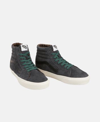 Sneakers Skate Sk8