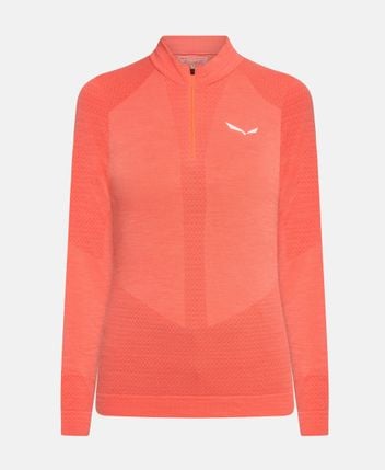 Functional shirt Zebru
