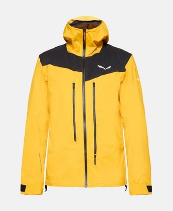 Hiking jacket Ortles
