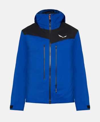 Hiking jacket