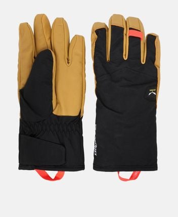 Functional gloves