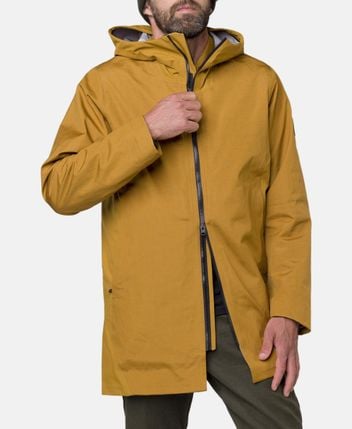 Functional parka Fanes