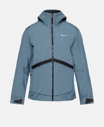 Functional jacket Puez PTX
