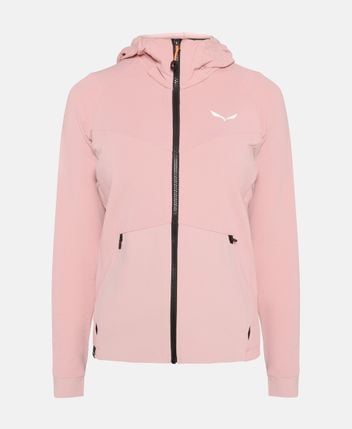 Functional jacket