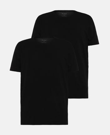 Undershirts, pack of 2