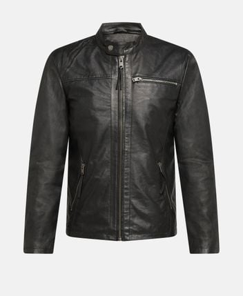Leather jacket Epic