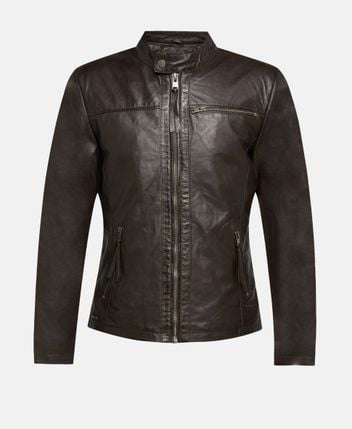 Leather jacket Epic