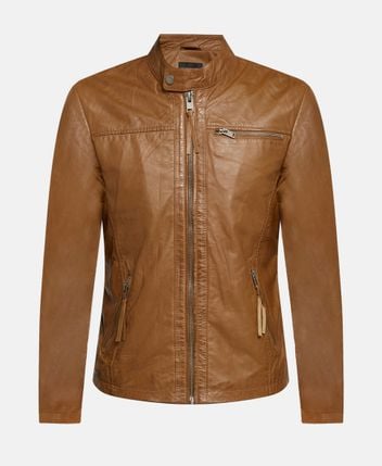 Leather jacket Epic