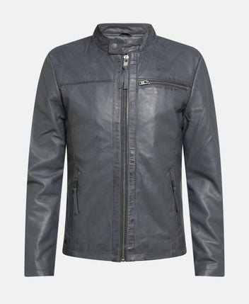Leather jacket Epic