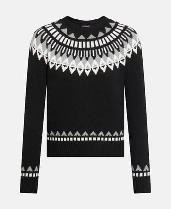 Wool pullover Apresky