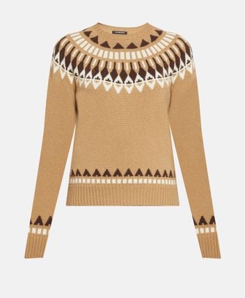 Wool pullover Apresky