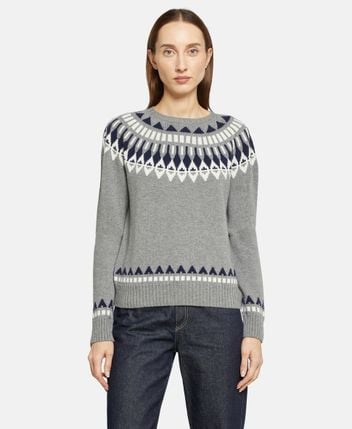 Wool pullover Apresky