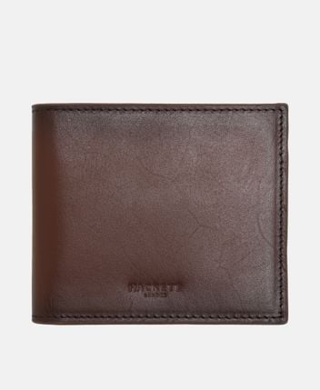 Wallet H Bootrm Billfold