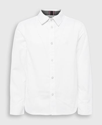 Long-sleeved shirt Nkmnews