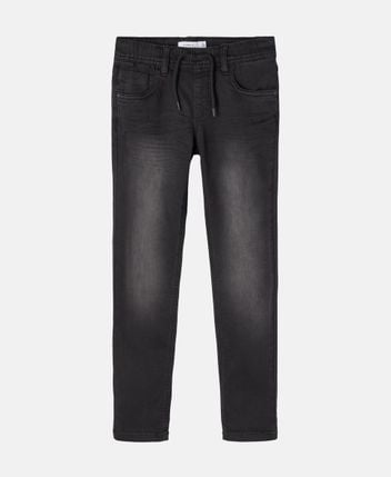Slim fit jeans Nkmryan