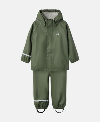 Puddle suit Nkndry