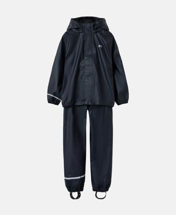 Puddle suit Nkndry
