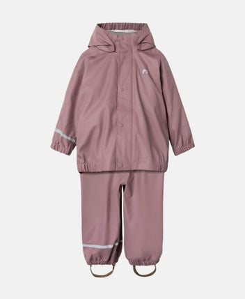 Puddle suit Nkndry