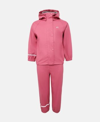 Puddle suit Nkndry
