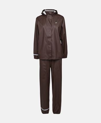 Puddle suit Nkndry