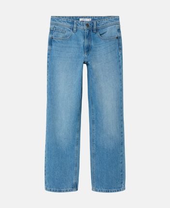 Straight leg jeans Ryan