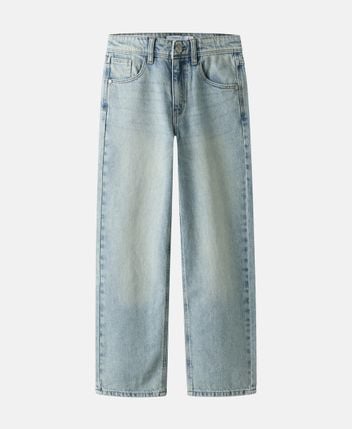 Straight leg jeans Ryan