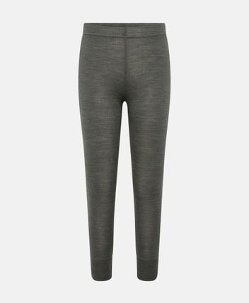 Wool leggings Nmnwax