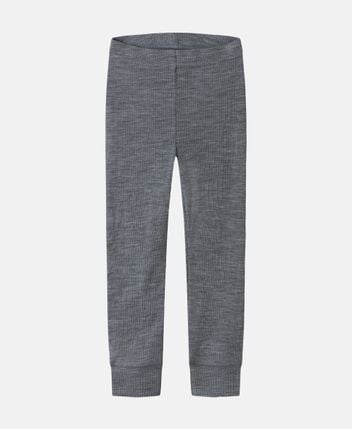 Wool leggings Nmnwax