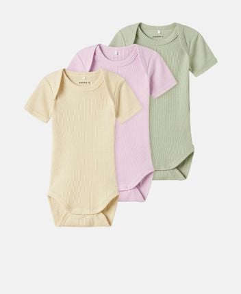 Bodies, pack of 3