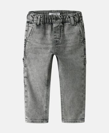 Slim fit jeans Nmmben