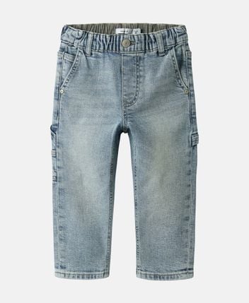 Slim fit jeans Nmmben