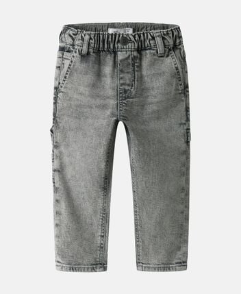 Slim fit jeans