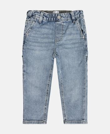 Slim fit jeans Nmmben