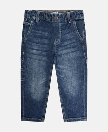 Slim fit jeans Nmmben