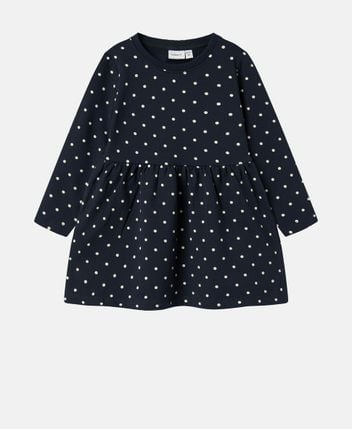 Sweat dress Nmfdavina