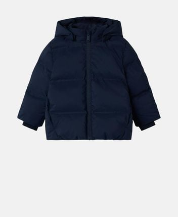 Quilted jacket