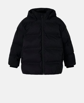 Quilted jacket Nknmusk
