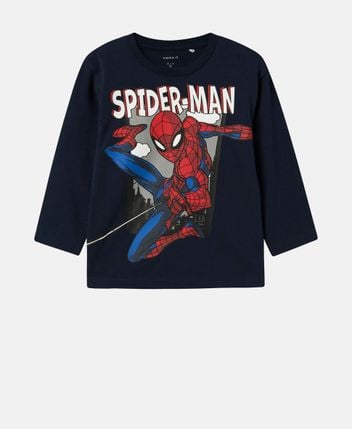 Long-sleeved top NMMJuice