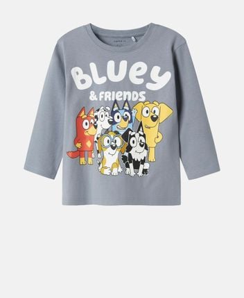 Long-sleeved top Nmmalex