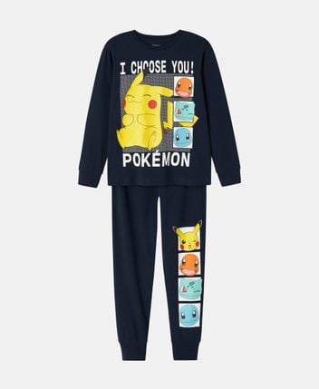 Pyjamas NKmabel