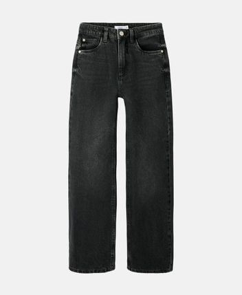 Straight leg jeans NKfrose