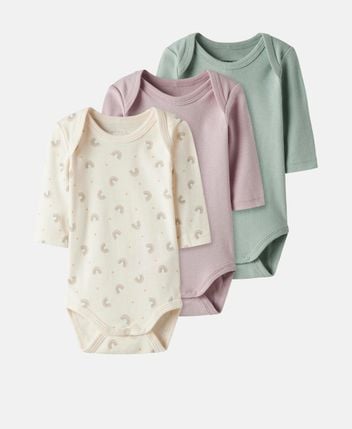 Body, 3-pc. Nbfbody