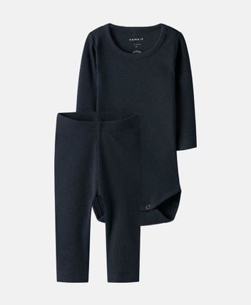 Body and trousers set Nbnkab