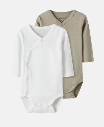 Bodies, pack of 2 Nbnbody